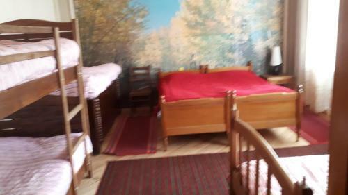 Hostal Veriko