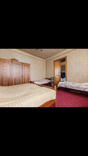 Hostal Veriko