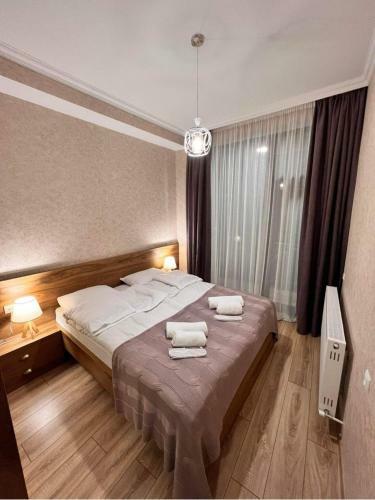 Highland Apartments Kazbegi
