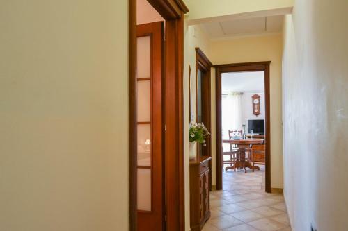 Villa Troya Apartments & Studios