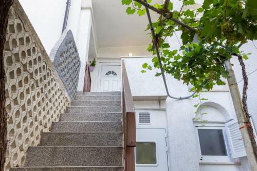 Apartment Lucija With Terrace