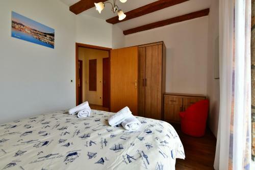Apartments Barbalic Beach
