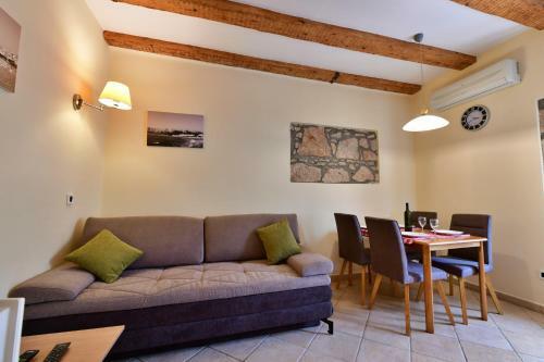 Apartments Barbalic Beach