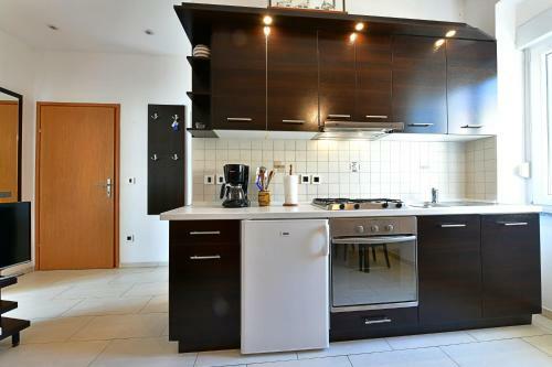 Apartments Barbalic Beach