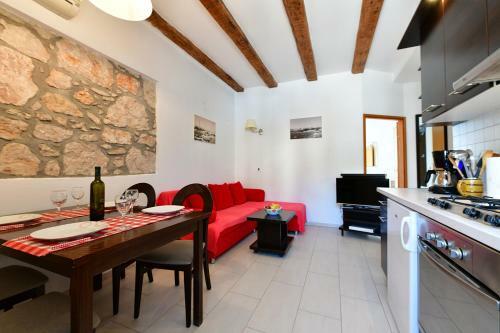 Apartments Barbalic Beach