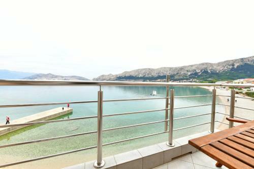 Apartments Barbalic Beach