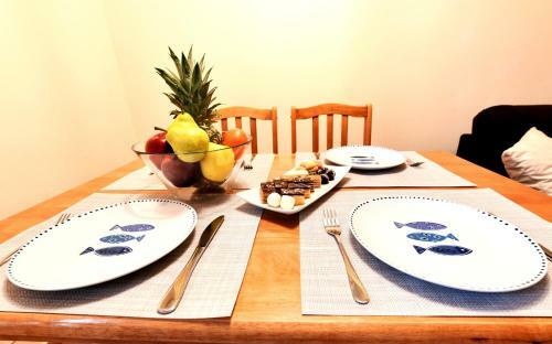 Apartments Barbalic Beach