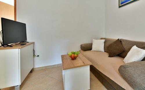 Apartments Barbalic Beach