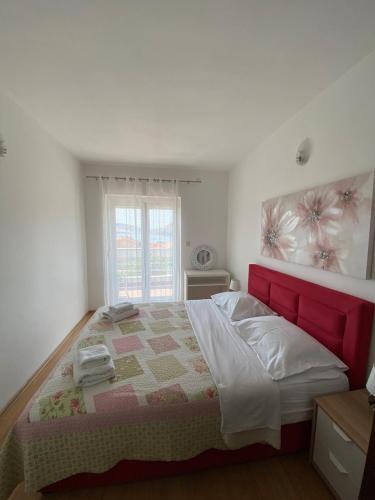Apartmani Velnic 2