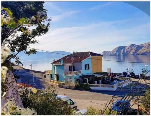 Apartman Valentino