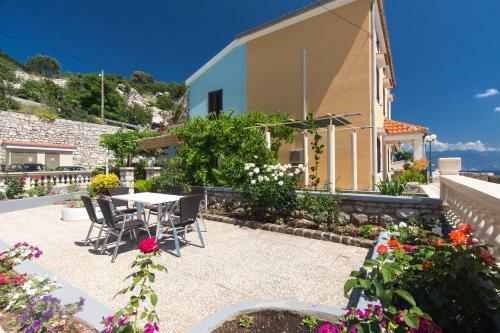 Apartman Valentino