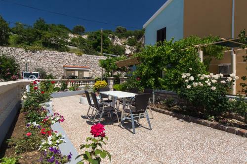 Apartman Valentino