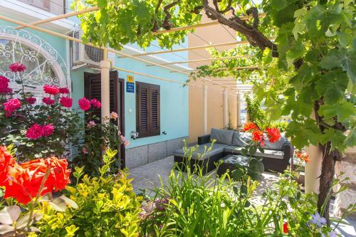 Apartman Valentino