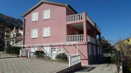 Apartman Bolob