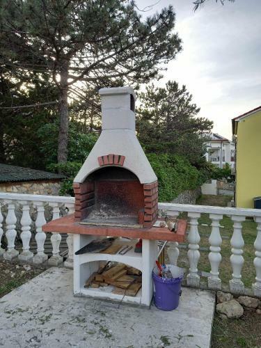 Apartman Bolob