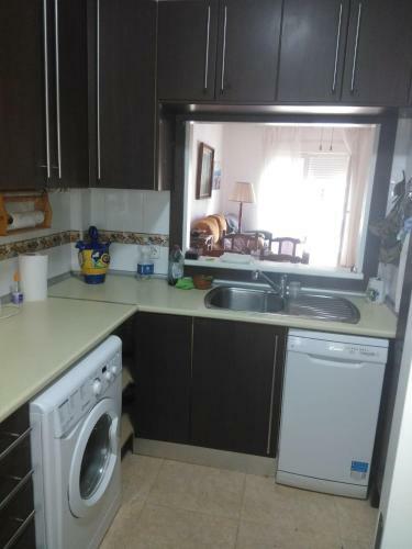 Apartamento Villa Luisa