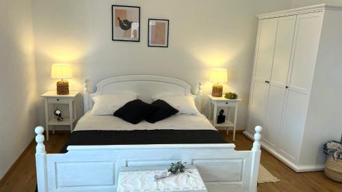 Apartamento Lavender House