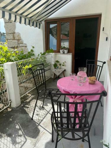 Apartamento Lavender House