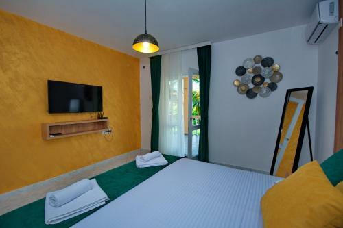 Classy Apartments A Few Steps From The Sea In Kotor