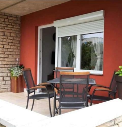 Apartamento Ana