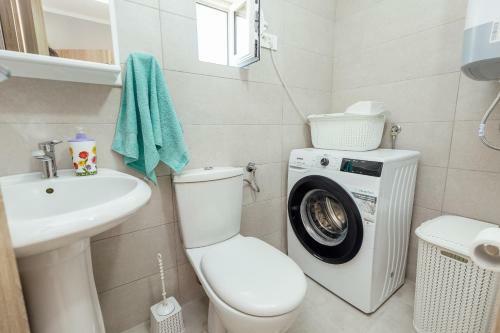 Comodo Grande Apartman
