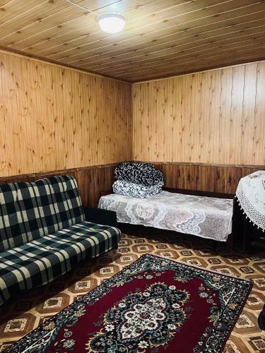 Cabana Vinatorului