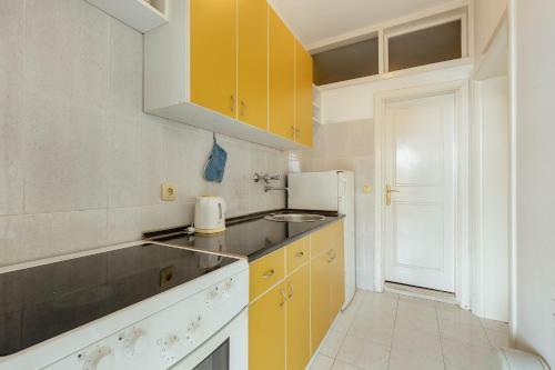Apartmani Divna