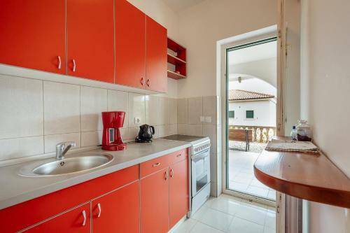 Apartmani Divna