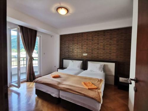 Apartman Il Mare Igalo