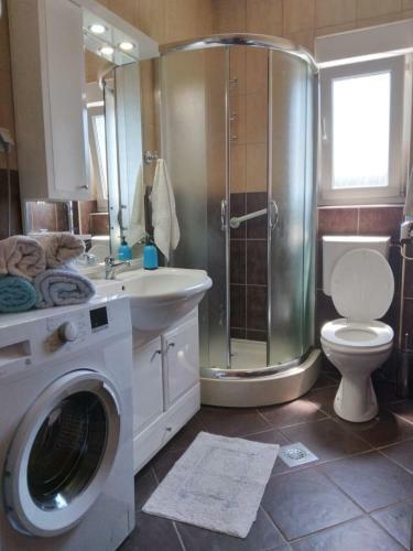 Apartman S Igalo
