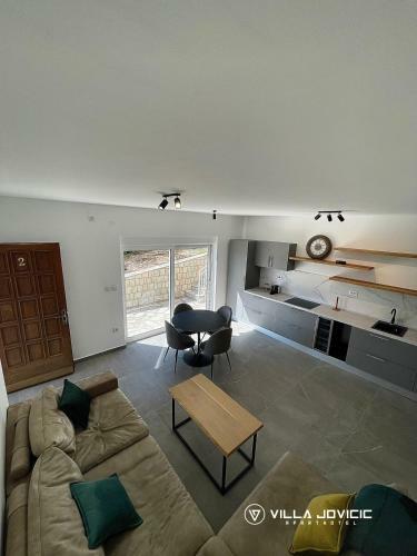 Apartamento Villa Jovicic