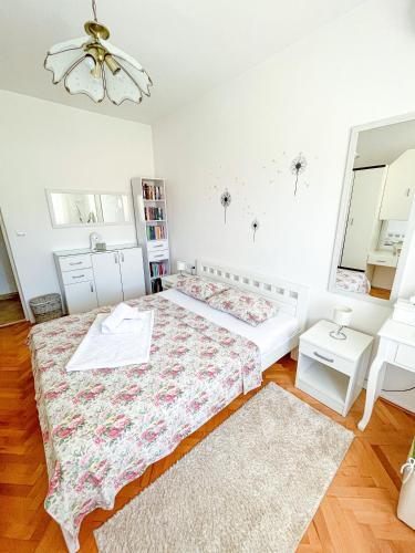 Apartment ?enovi?