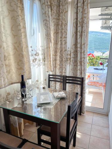 Apartment ?enovi?