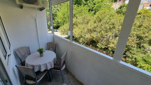 Apartman Savina