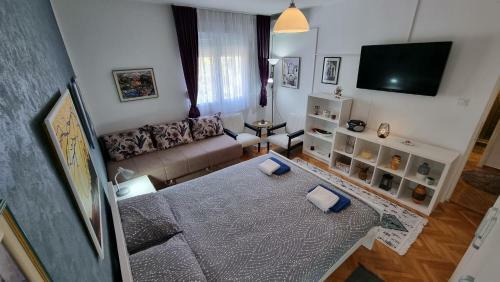 Apartman Savina