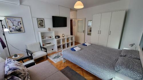 Apartman Savina