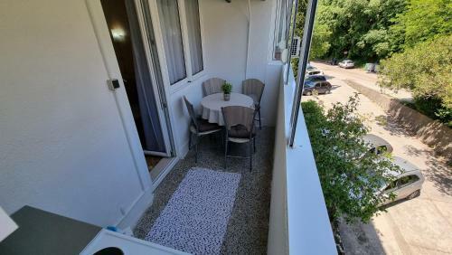 Apartman Savina