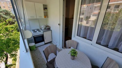 Apartman Savina