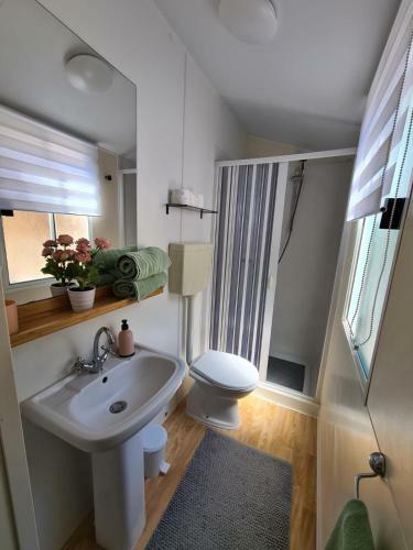Mobile Home UNA
