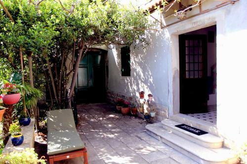 Villa Casa Pelizzari