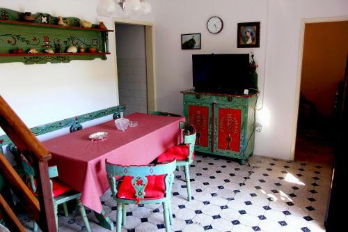 Villa Casa Pelizzari