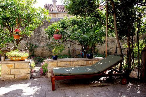 Villa Casa Pelizzari