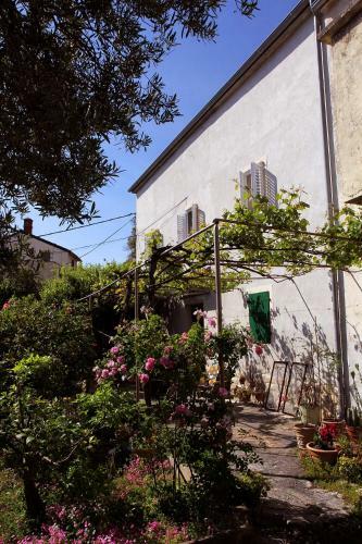 Villa Casa Pelizzari