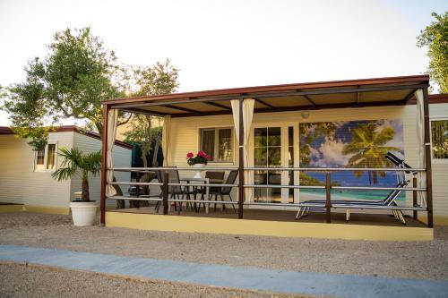 Mobile Home ?ime