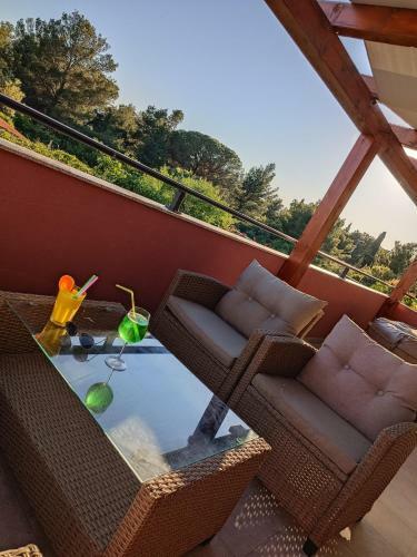 Apartman Brigita