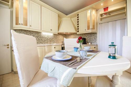 Villa Stefania's Home