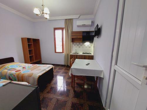 Albergue Seven
