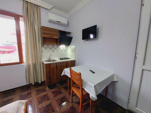 Albergue Seven