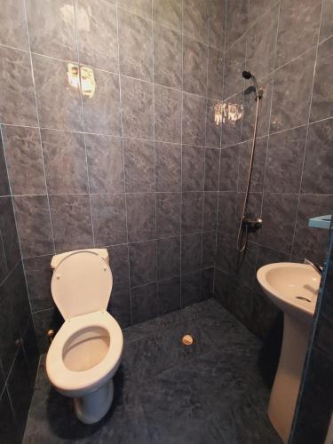Albergue Seven