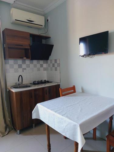 Albergue Seven
